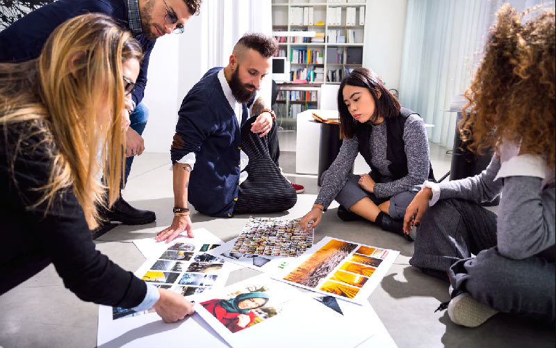 Кто такой арт-менеджер