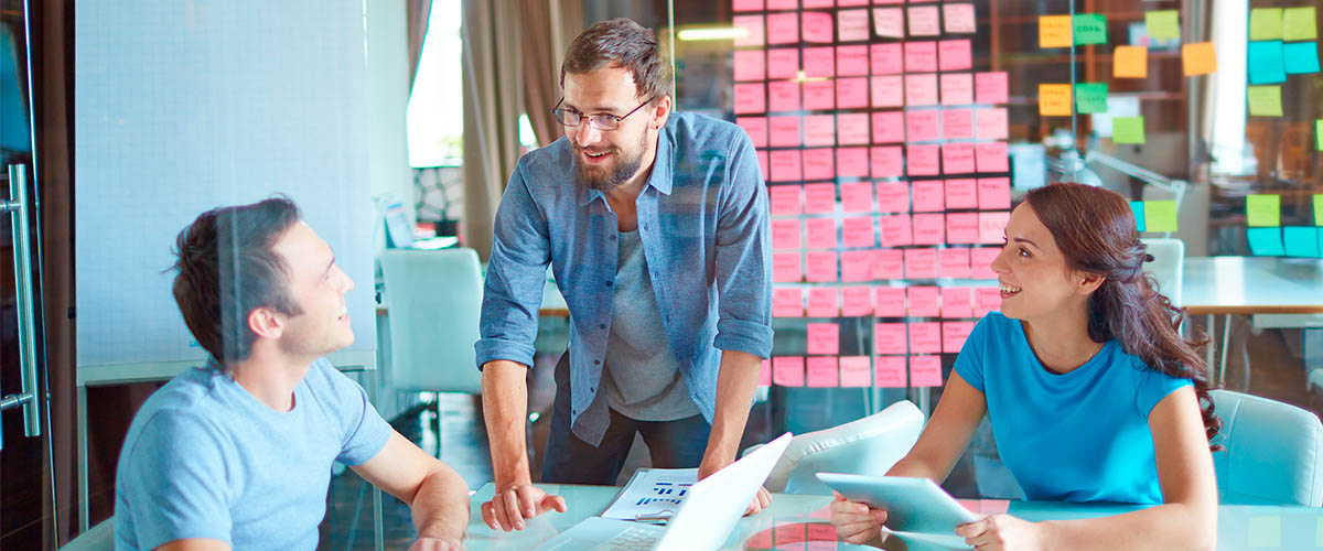 Кто такой арт-менеджер