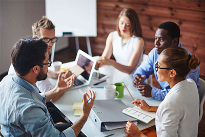 Кто такой арт-менеджер