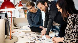 Кто такой арт-менеджер