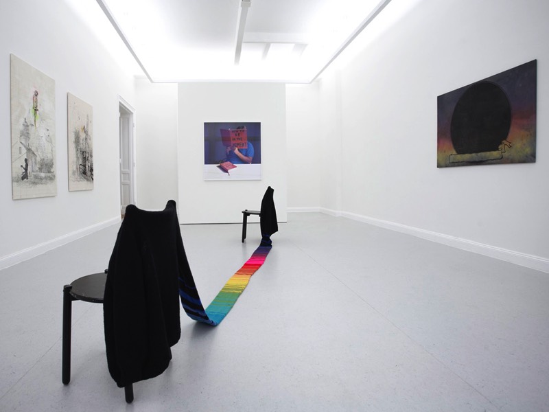 Кто такой арт-менеджер