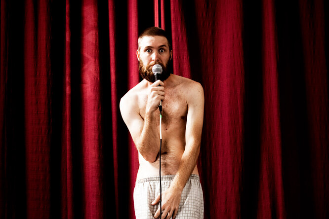 Как перестать постоянно стесняться