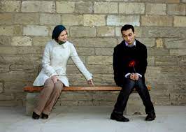 Как перестать постоянно стесняться