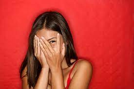 Как перестать постоянно стесняться