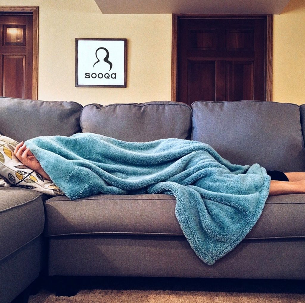 Как предприниматель зарабатывает на мыле ручной работы 100 000 ₽ в месяц