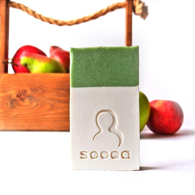 Как предприниматель зарабатывает на мыле ручной работы 100 000 ₽ в месяц