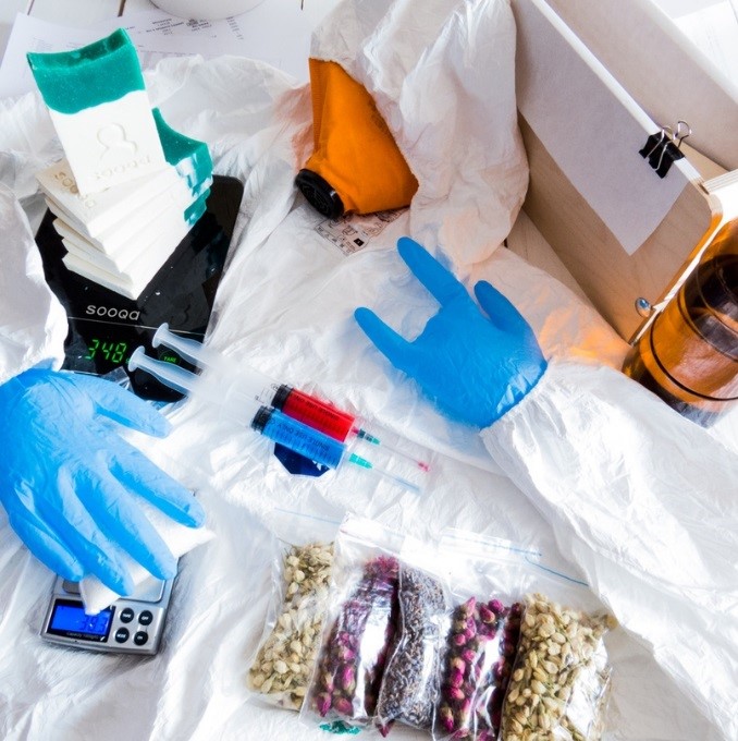 Как предприниматель зарабатывает на мыле ручной работы 100 000 ₽ в месяц