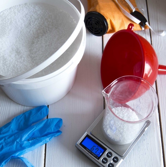 Как предприниматель зарабатывает на мыле ручной работы 100 000 ₽ в месяц