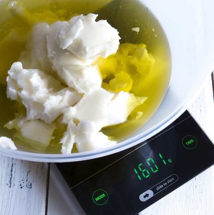 Как предприниматель зарабатывает на мыле ручной работы 100 000 ₽ в месяц