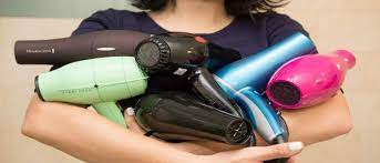 5 Things to Look for When Buying a Hair Dryer