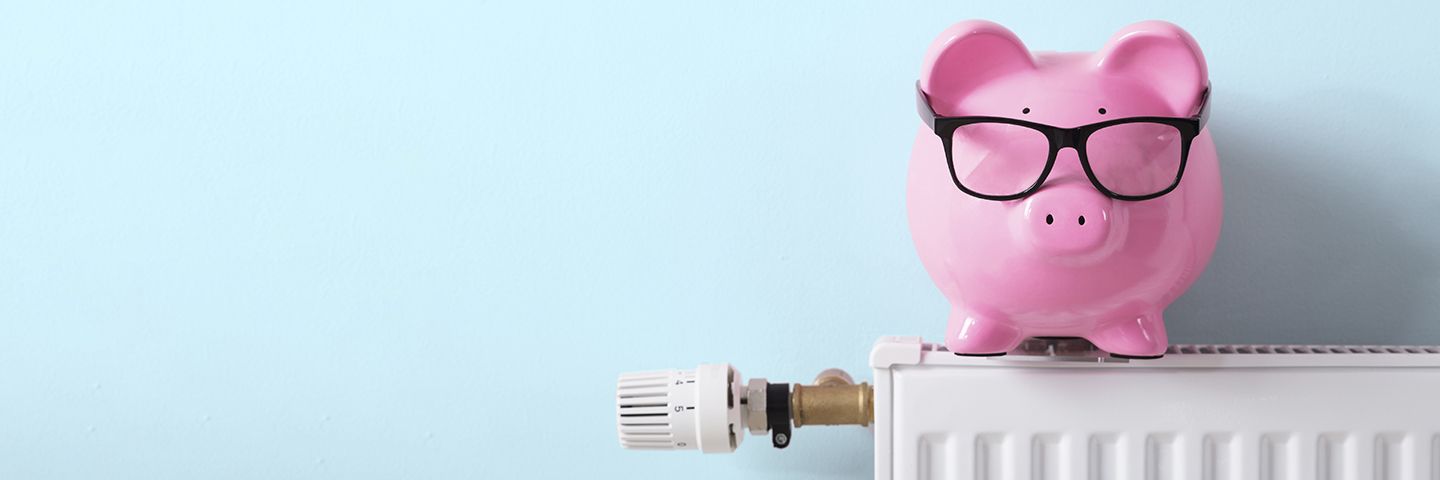 Десять способов сэкономить на ЖКХ