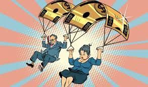 Как создать финансовую подушку безопасности, когда живешь от зарплаты до зарплаты