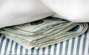 Как создать финансовую подушку безопасности, когда живешь от зарплаты до зарплаты