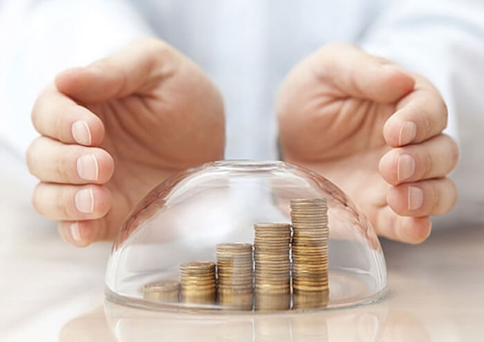 Как создать финансовую подушку безопасности, когда живешь от зарплаты до зарплаты