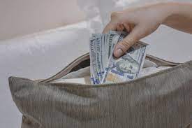 Как создать финансовую подушку безопасности, когда живешь от зарплаты до зарплаты