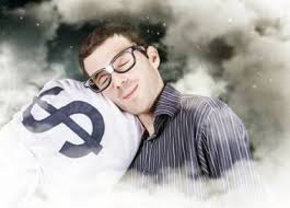 Как создать финансовую подушку безопасности, когда живешь от зарплаты до зарплаты