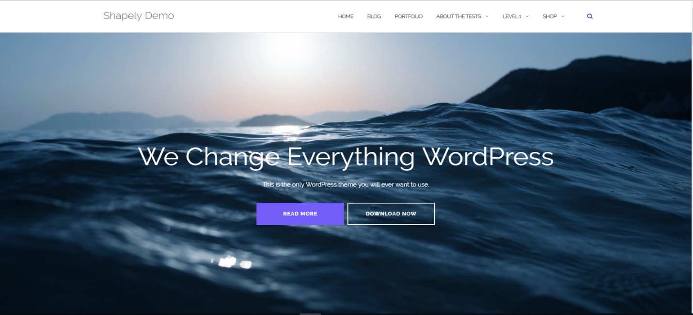 Top 5 Best WordPress Themes For Business Website
