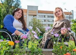 Льготы и гарантии для людей с инвалидностью