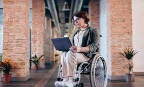Льготы и гарантии для людей с инвалидностью