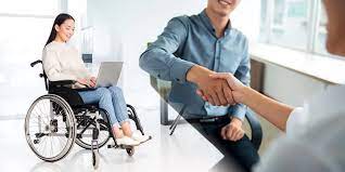 Льготы и гарантии для людей с инвалидностью