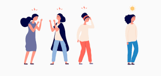 Как перестать себя накручивать по любому поводу: упражнения и советы психологов