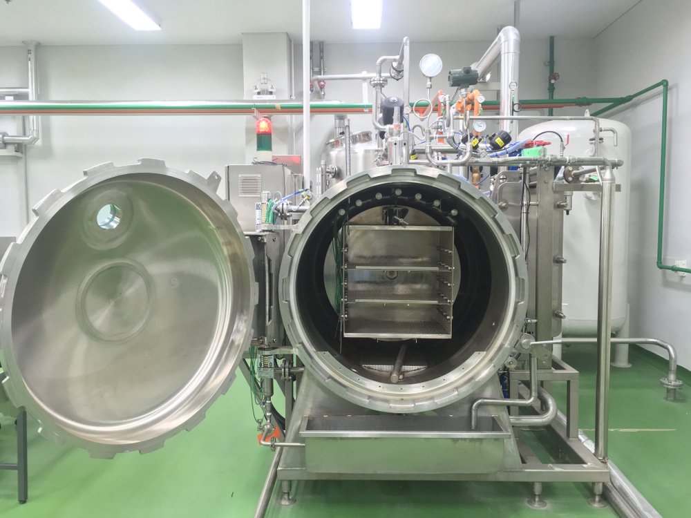 How Food Processing Methods Affect Your Packaging Methods?