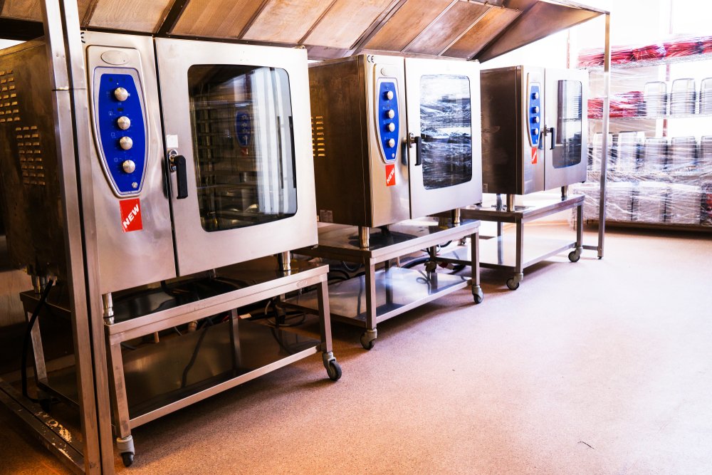 How Food Processing Methods Affect Your Packaging Methods?