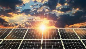 How India is Moving Towards Becoming a World Leader in Solar Power
