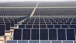 How India is Moving Towards Becoming a World Leader in Solar Power