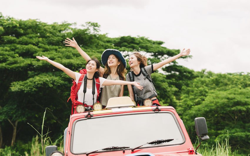 5 Simple Travel Tips And Tricks