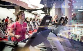 Как получить налоговый вычет за занятия фитнесом и спортом