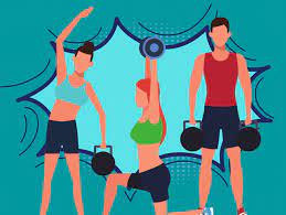 Как получить налоговый вычет за занятия фитнесом и спортом