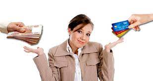 Кредит или кредитная карта — что выбрать?