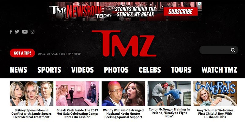 7 Best Web Apps & Websites For Entertainment