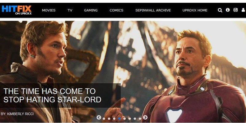 7 Best Web Apps & Websites For Entertainment