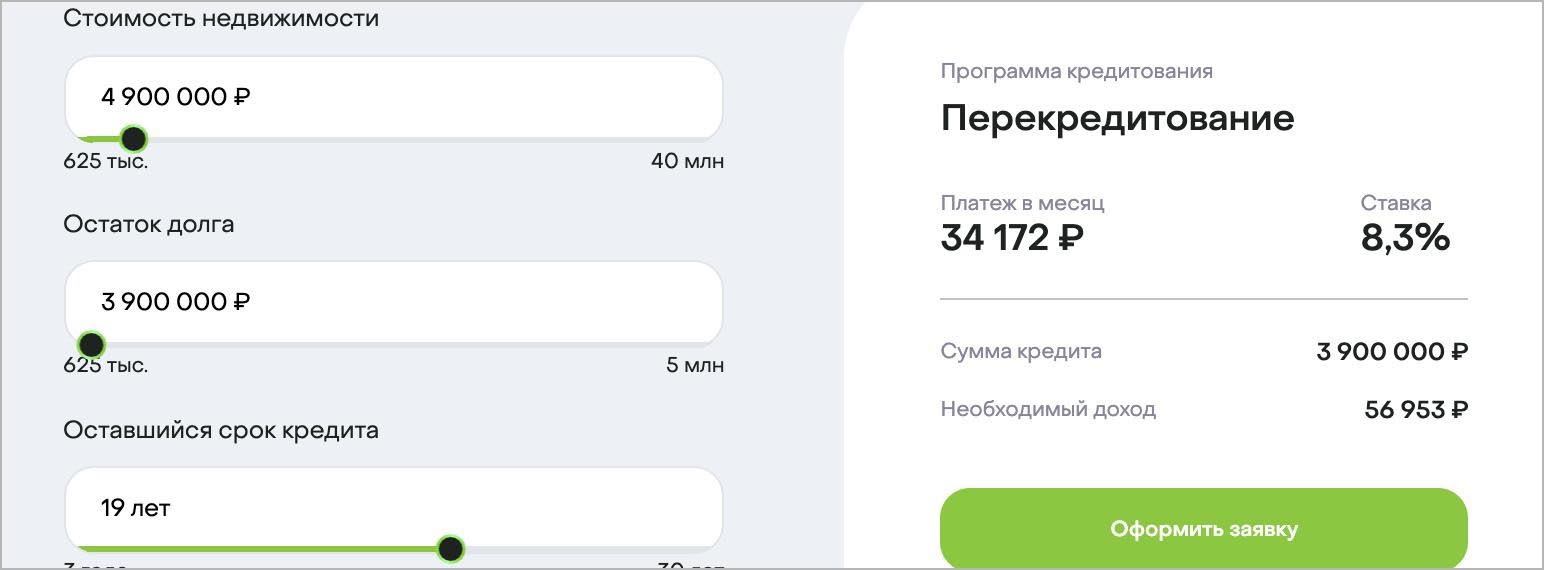 Ошибки заемщиков при рефинансировании кредита