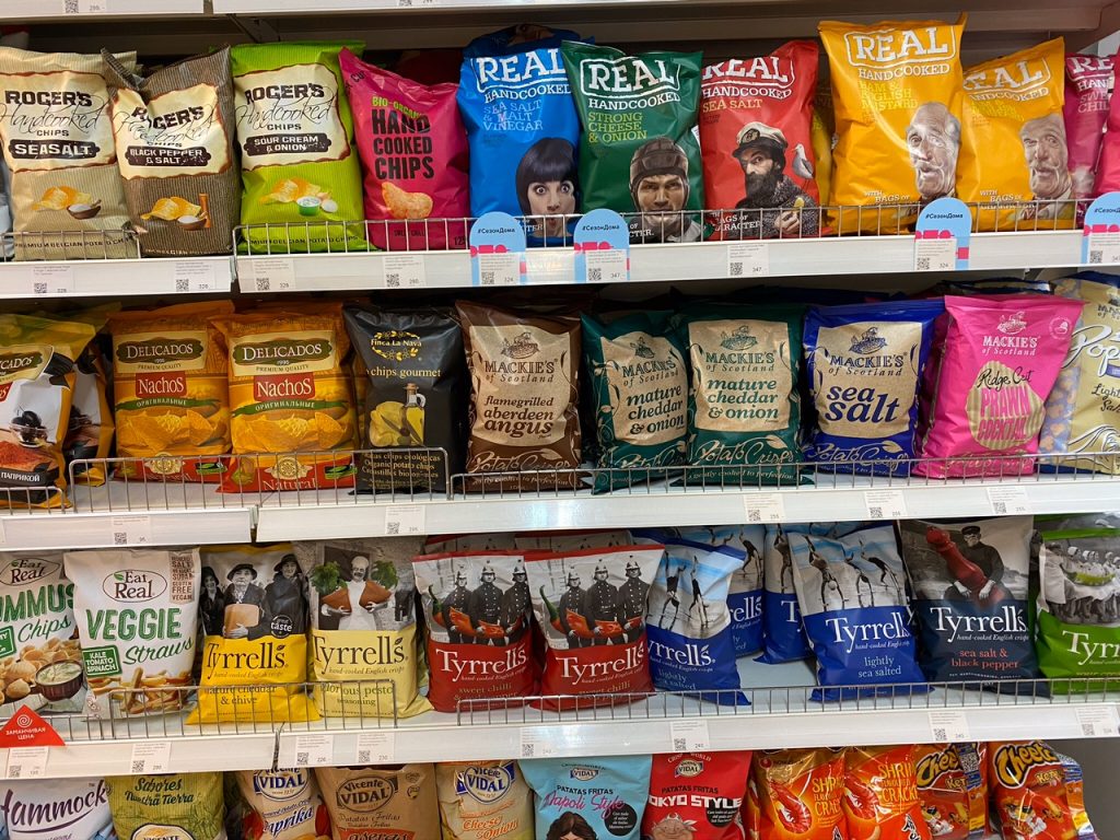 Как платить за продукты меньше: 10 советов