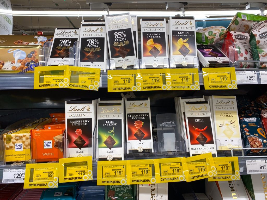 Как платить за продукты меньше: 10 советов