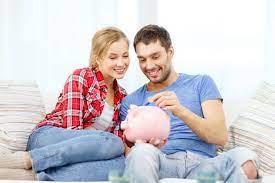 Как вести бюджет в паре