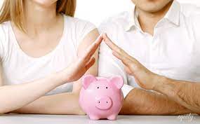 Как вести бюджет в паре