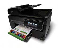 How To Change EPrint Email From HP Printer