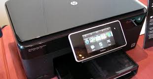 How To Change EPrint Email From HP Printer