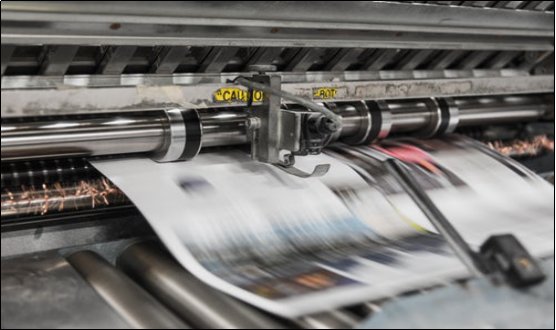 11 Benefits of Online Printing Services