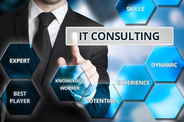 IT Consulting and Services