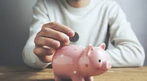 Как накопить деньги на квартиру