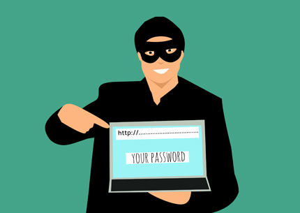 Как защитить свой счет от мошенников