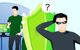 Как защитить свой счет от мошенников