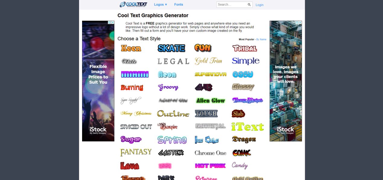 5 Best Online Tools to Create a Logo in Minutes
