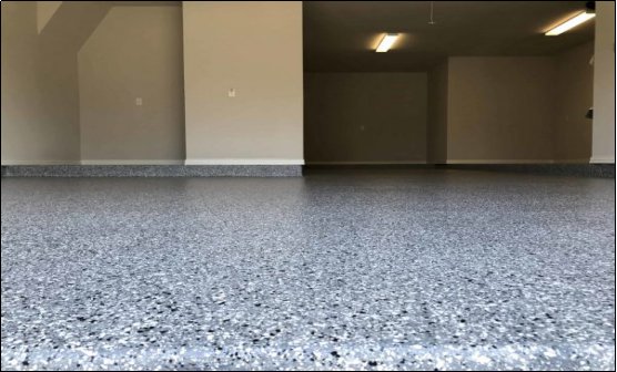 Types of Garage Flooring and the Benefits of Having It