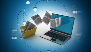 Know All About Secure File Transfer Methods